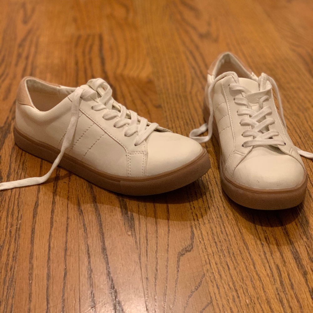 Universal Thread Sneakers From Target - image 1